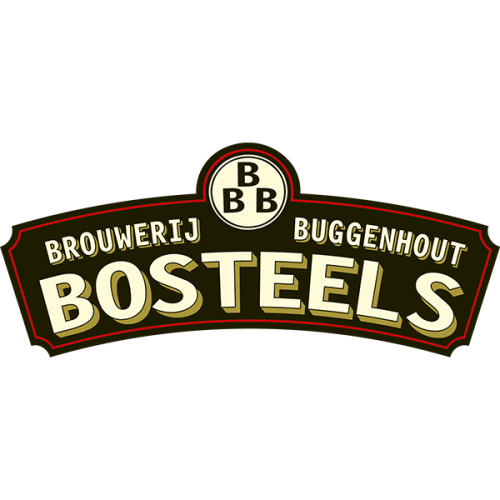 Logo: Brouwerij Bosteels